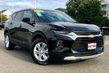 Used 2021 Chevrolet Blazer LT image 2