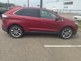 Used 2016 Ford Edge Titanium w/ Equipment Group 301A image 5