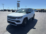 Certified 2024 Jeep Compass Limited image 2