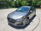 Used 2018 Hyundai Sonata SE w/ Cargo Package image 2