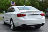 Used 2015 Chevrolet Impala LTZ image 6