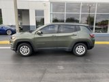 Used 2018 Jeep Compass Sport image 5