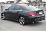 Used 2016 Mercedes-Benz CLA 250 image 4