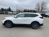 Used 2021 Honda CR-V EX image 4
