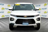 Certified 2023 Chevrolet TrailBlazer LT w/ Convenience Package image 2