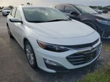 Used 2022 Chevrolet Malibu LT image 2