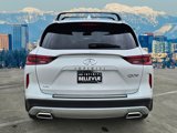 New 2025 INFINITI QX50 Luxe image 4