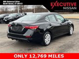 Certified 2024 Nissan Sentra S image 2