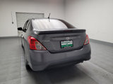 Used 2018 Nissan Versa S Plus image 6