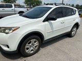 Used 2015 Toyota RAV4 LE image 3