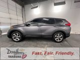 Used 2017 Honda CR-V EX image 5