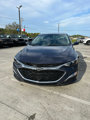 New 2025 Chevrolet Malibu RS w/ LPO, Floor Liner Package image 2