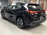 New 2025 Lexus UX 300h AWD image 5