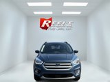 Used 2018 Ford Escape SEL w/ Ford Safe & Smart Package image 2
