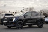 New 2025 GMC Acadia Elevation w/ Black Edition image 6