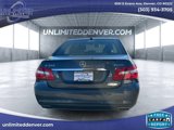 Used 2013 Mercedes-Benz E 350 4MATIC Sedan image 4