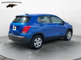 Used 2015 Chevrolet Trax LS image 3