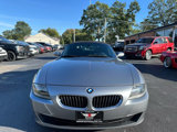 Used 2006 BMW Z4 3.0i image 2
