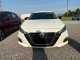 Used 2020 Nissan Altima 2.5 SR image 2