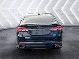 Used 2018 Ford Fusion Titanium image 4