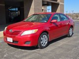 Used 2011 Toyota Camry LE image 3