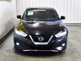 Used 2019 Nissan Maxima Platinum image 2