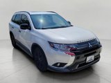 Used 2020 Mitsubishi Outlander AWD image 3