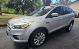 Used 2017 Ford Escape Titanium image 5