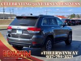 Used 2019 Jeep Grand Cherokee Limited image 3