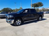New 2025 RAM 1500 Big Horn image 2