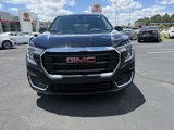 Used 2024 GMC Terrain SLE image 2