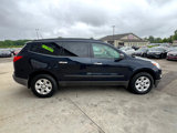 Used 2012 Chevrolet Traverse LS image 4