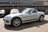 Used 2013 MAZDA MX-5 Miata Grand Touring w/ Premium Pkg image 3