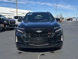 Certified 2024 Chevrolet Equinox RS image 5