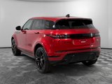 Used 2023 Land Rover Range Rover Evoque R-Dynamic SE image 3