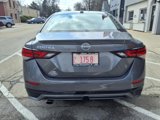 Used 2024 Nissan Sentra SR image 4