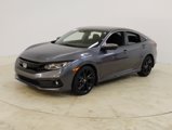 Used 2020 Honda Civic Sport image 4