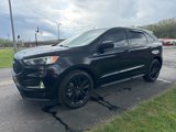 Used 2022 Ford Edge ST-Line image 3