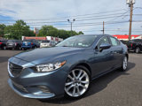 Used 2014 MAZDA MAZDA6 Touring image 2