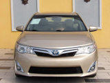 Used 2012 Toyota Camry XLE image 2