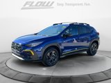 New 2025 Subaru Crosstrek 2.5i Sport image 3