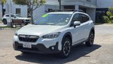 Certified 2022 Subaru Crosstrek 2.0i Premium w/ Moonroof Package image 3