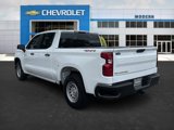 Used 2019 Chevrolet Silverado 1500 W/T w/ WT Convenience Package image 3