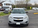 Used 2014 Chevrolet Equinox LS image 2