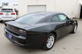 New 2025 Dodge Charger R/T w/ Quick Order Package 25M R/T image 4