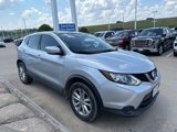 Used 2017 Nissan Rogue Sport S w/ S Appearance Package image 3