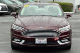 Used 2017 Ford Fusion Energi Titanium image 6