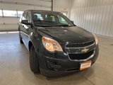 Used 2013 Chevrolet Equinox LS image 5