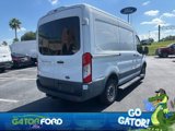 Used 2018 Ford Transit 250 130 Medium Roof image 4