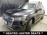 Used 2019 Audi Q5 2.0T Premium w/ Convenience Package image 4